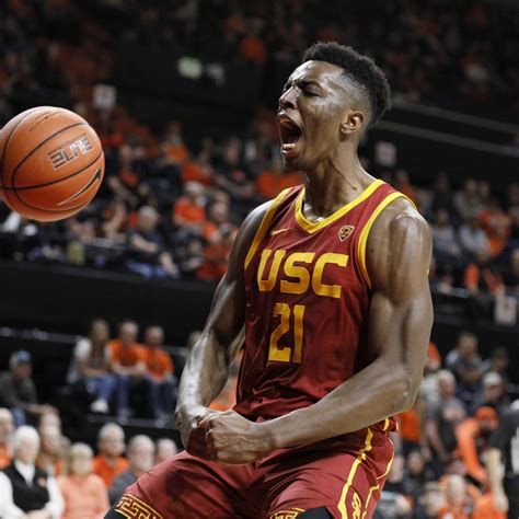 USC's Onyeka Okongwu Declares for 2020 NBA Draft | News, Scores ...