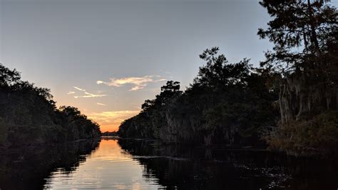 IMG_2018101 Sunset West on the Bayou – Our Next Chapter