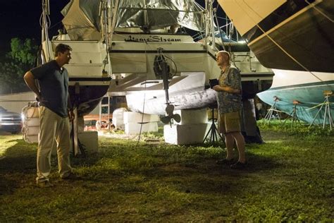 Bloodline Season 2 Review: Rayburns Left Adrift | Collider