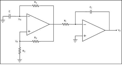 Design a Square Wave Generator Using Ic 741 - Mahoney Menestor