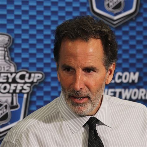 Rangers Coach John Tortorella Discusses Media 'Idiots' with NBC's Bob Costas | News, Scores ...