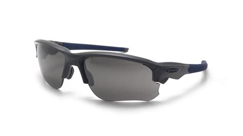 Oakley Flak Draft Grey Matte OO9364 02 67-6 | Visiofactory