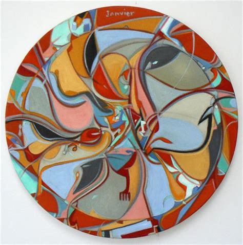 Alex Janvier paintings and art | Aboriginal artwork, Painting, Native art