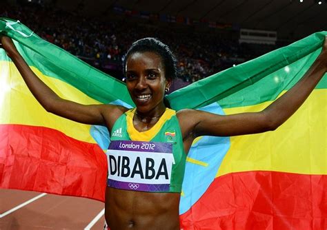 Top 10 African athletes who blazed a trail for women in sports - Face2Face Africa