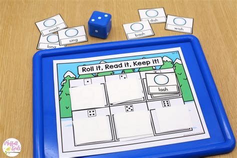 Digital Phonics Games- Teaching Phonics in Fun Ways