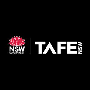 TAFE NSW Logo | Corowa Chamber