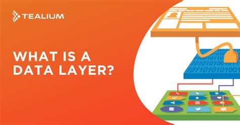 What is a data layer? | Tealium