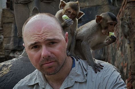 Karl Pilkington An Idiot Abroad Quotes. QuotesGram