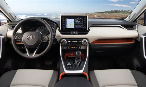 Adventure Refined: The 2019 Toyota RAV4 review | The North State Journal