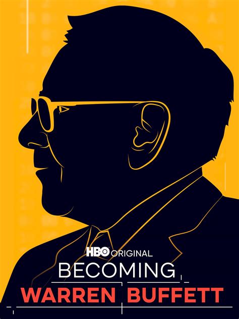 Prime Video: Becoming Warren Buffett