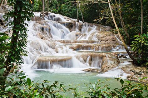 The 21 most beautiful waterfalls to see around the world - WTOP News