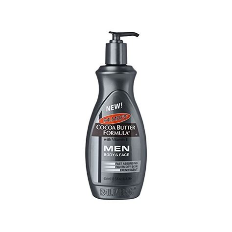 Palmer's Cocoa Butter Men's Lotion 400ml - Sherrys