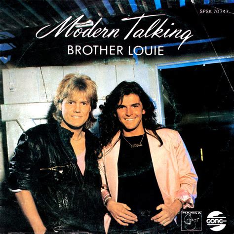 Modern Talking - Modern Talking Fan Art (9951775) - Fanpop