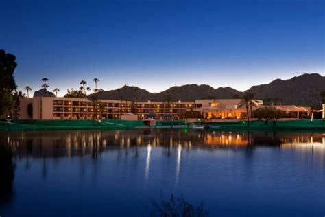 Courtyard Marriott Salt River - Scotchdale®