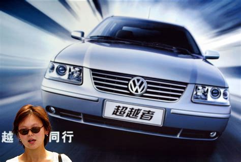 Volkswagen plans farewell to legendary Santana model in China | Reuters