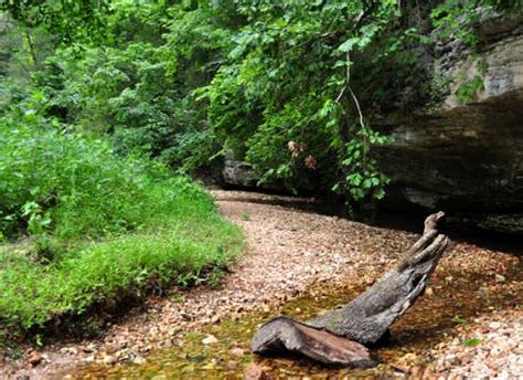 Hobbs State Park - TrailMeister