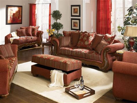 2024 Best of Traditional Fabric Sofas