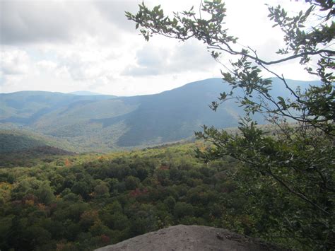 Hiking - Catskill Mountains. Trekking and Backpacking trips