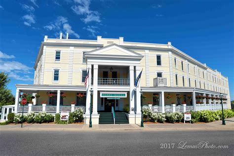 Photos by LemusPhoto.com. Stafford's Perry Hotel in Petoskey, Michigan ...