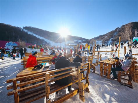 Tsaghkadzor | Locations | GoToArmenia