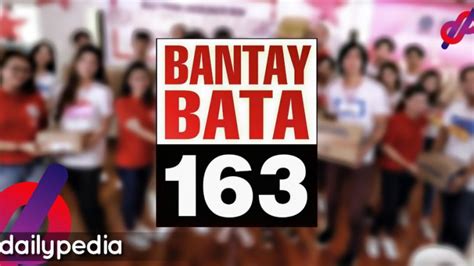 Bantay Bata Children’s Village Archives | DailyPedia