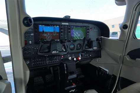 Your Guide to Flight Controls - California Aeronautical University