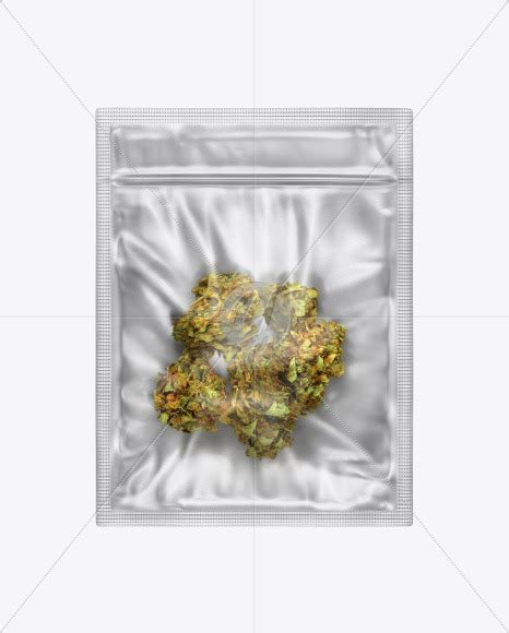 2560 Weed Bag Mockup Smart Objects | Free PSD Mockups Generator