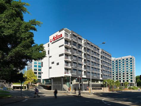 Adina Apartment Hotel Sydney Airport - Bookdirectapp