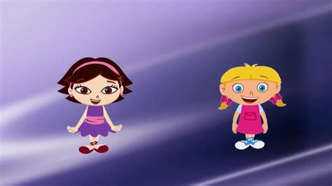 Little Einsteins Finger Family Song