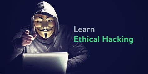 Ethical Hacking