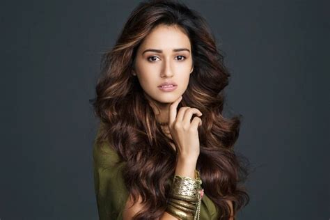 Disha Patani Fashion Profile Is Simply Splendid