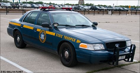 New York State Police