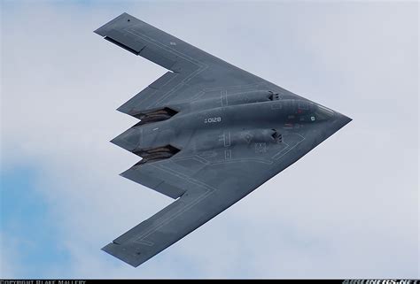 Northrop Grumman B-2A Spirit - USA - Air Force | Aviation Photo #1199480 | Airliners.net