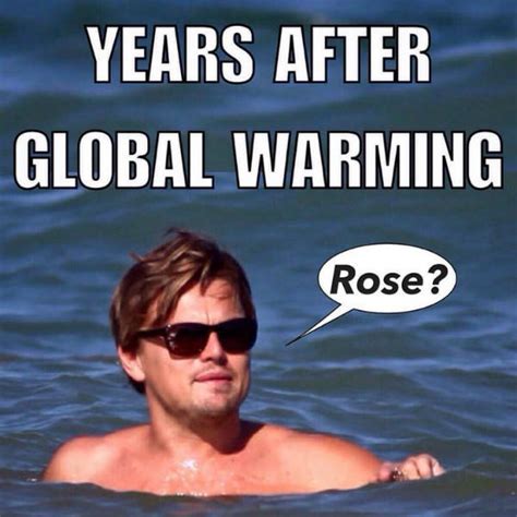 15+ Hilarious Leonardo DiCaprio Memes on the Internet