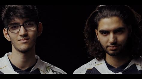 Nivera joins forces with brother ScreaM on Team Liquid’s Valorant roster | ONE Esports