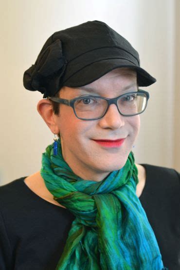 Harvard Prof Steph Burt Discusses Being A Trans Woman – The Forward