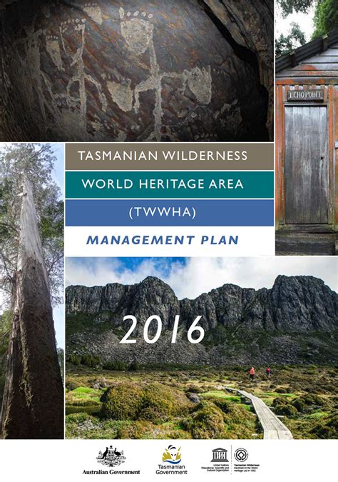 Tasmanian Wilderness World Heritage Area » Aboriginal Heritage Awareness