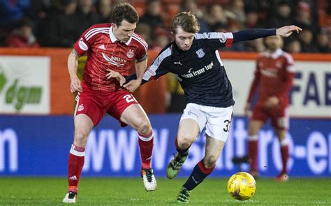 Aberdeen vs Dundee - 28th Jan 2017 - Dundee Football Club - Official ...