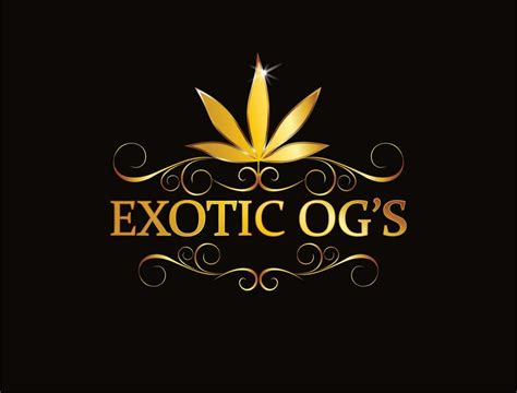 Exotic Logo - LogoDix