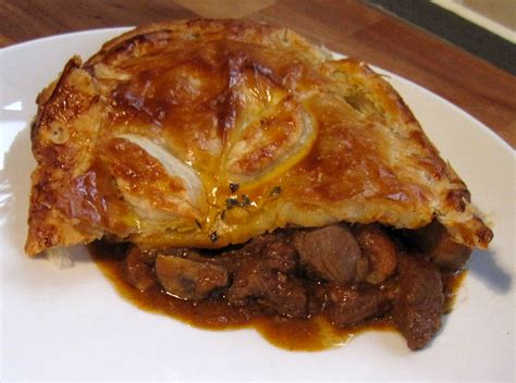 steak and kidney pie recipe gordon ramsay