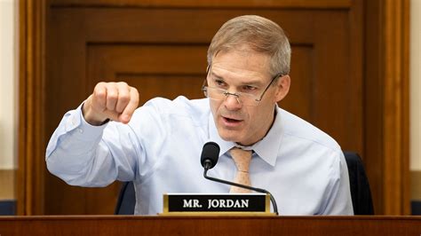 Jim Jordan announces bid for House Speaker after McCarthy ouster - Mr-Mehra