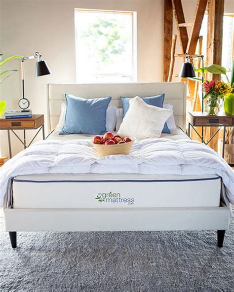 15 Best Organic Mattress Brands, Reviewed By Experts - Toxic Free Choice