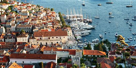 Hvar Island Guide - Why Hvar, Croatia is the Next Big Travel Destination