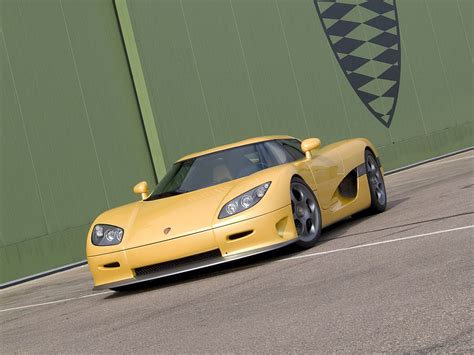 2004 Koenigsegg CCR (Ulimate Guide)