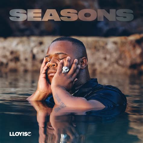 ‎Seasons - Album by Lloyiso - Apple Music