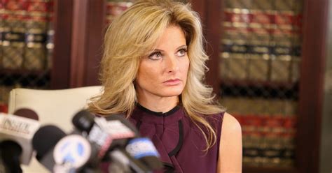 Trump accuser sues for defamation