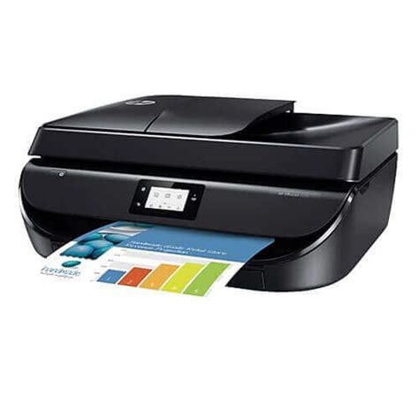 HP OfficeJet 5255 All-in-one Ink Cartridges [Free 2-Day Shipping on Orders over $50] | ComboInk