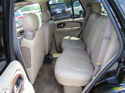 2004 Buick Rainier CXL interior Photo #51879677 | GTCarLot.com