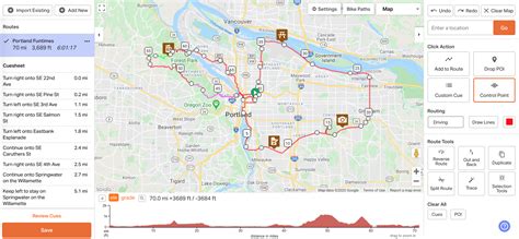 Route Planner - Ride With GPS HelpRide With GPS Help