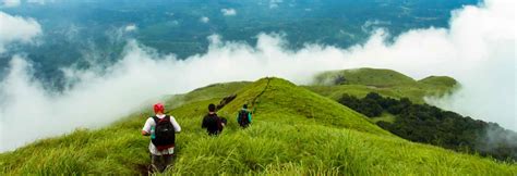 Stingray Tribe – Camping in Tentsile Tree Tents in Kerala